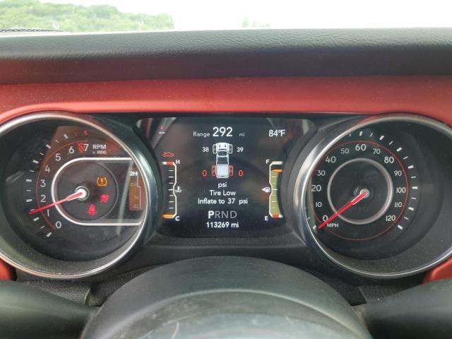 2020 JEEP GLADIATOR - 1C6JJTBG5LL217499