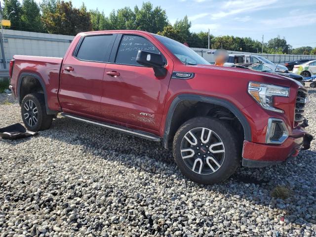 2022 GMC SIERRA LIM 3GTP9EEL7NG196980