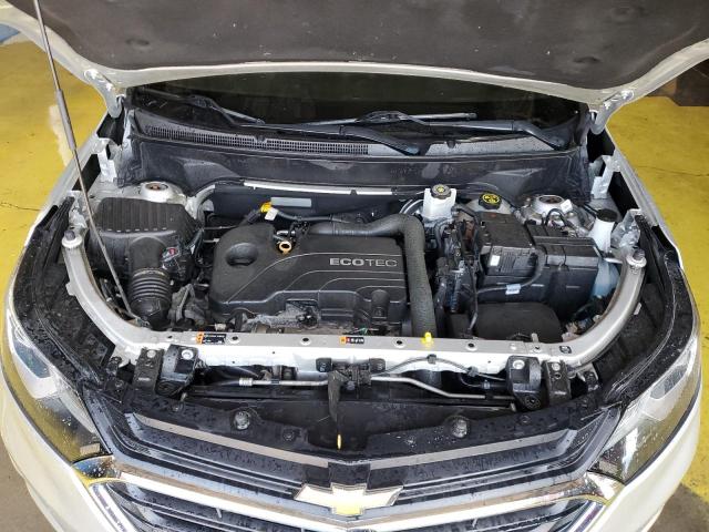 2021 CHEVROLET EQUINOX LS 3GNAXHEV5MS164272