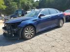 2018 KIA OPTIMA LX - 5XXGT4L37JG247602