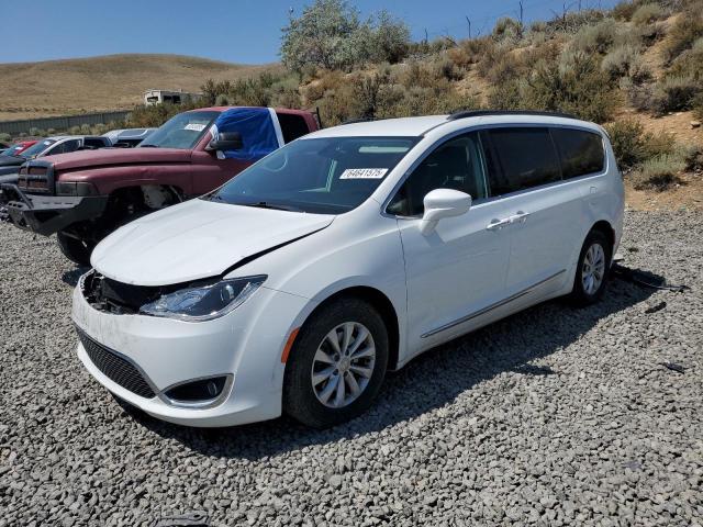 CHRYSLER PACIFICA T