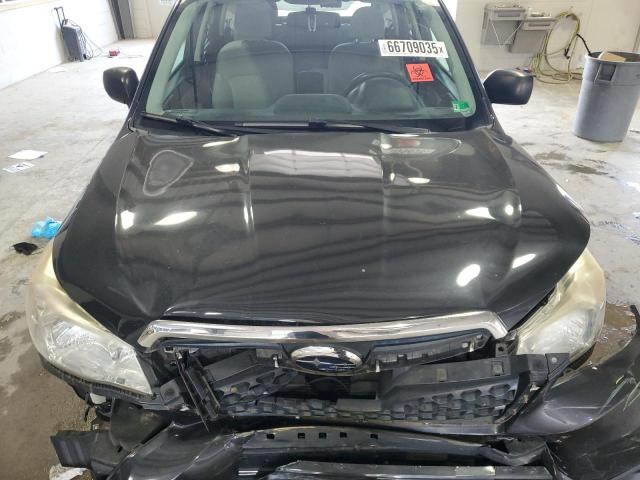 2015 SUBARU FORESTER 2 JF2SJABC0FH443893