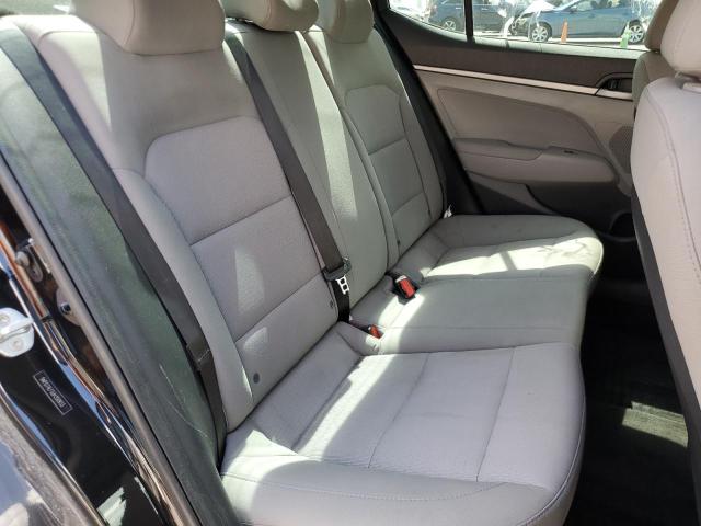 2018 HYUNDAI ELANTRA SE - 5NPD74LF0JH350933