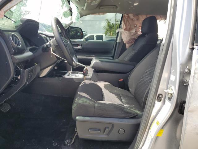 2019 TOYOTA TUNDRA CRE 5TFEY5F10KX252028