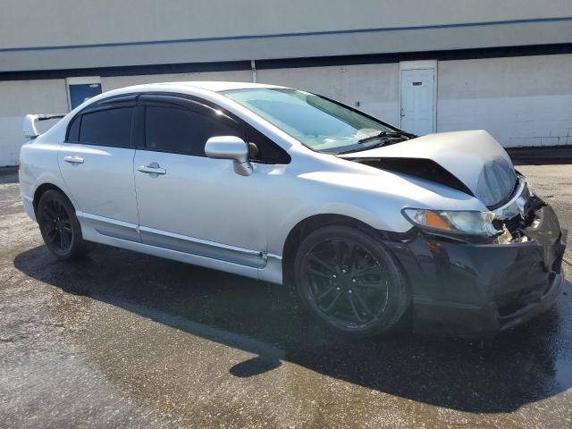 2010 HONDA CIVIC LX - 2HGFA1F50AH517099