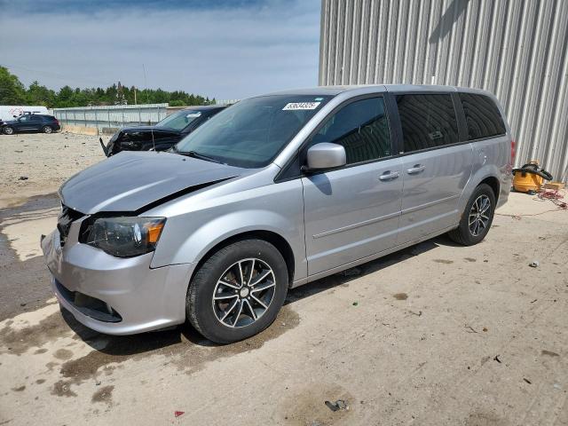 2014 DODGE GRAND CARA - 2C4RDGCG8ER182704