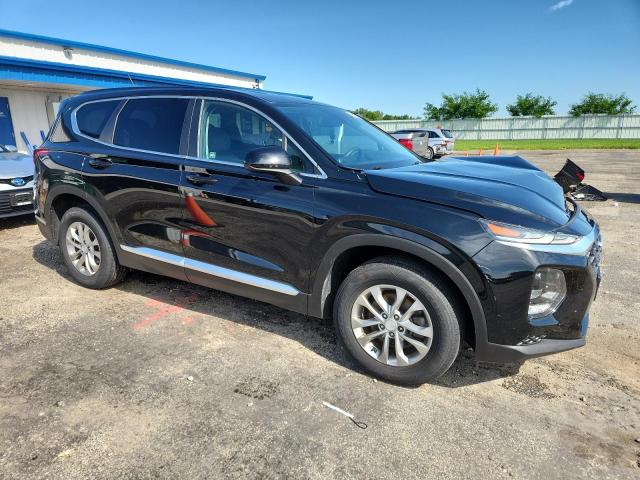2020 HYUNDAI SANTA FE S - 5NMS23AD4LH194123