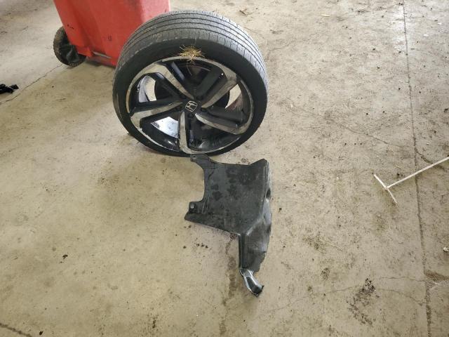 2019 HONDA ACCORD SPORT 1HGCV1F35KA122423