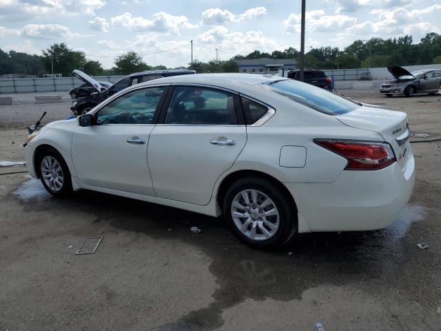 Vin: 1n4al3ap4fc453804, lot: 63211585, nissan altima 2.5 20152