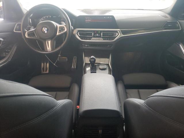 2020 BMW 330 I 3MW5P7J0XM8B60551