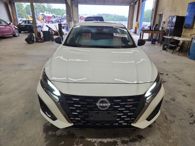 2024 NISSAN ALTIMA SR 1N4BL4CV3RN415401