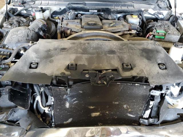 2016 RAM 2500 ST 3C6UR5CL7GG212885