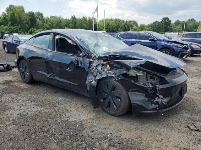 2025 TESLA MODEL 3 5YJ3E1EBXSF915330