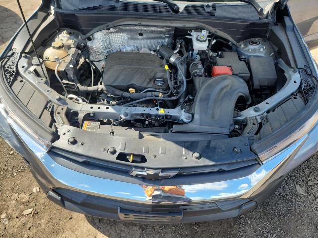 2021 CHEVROLET TRAILBLAZE - KL79MMS28MB129001