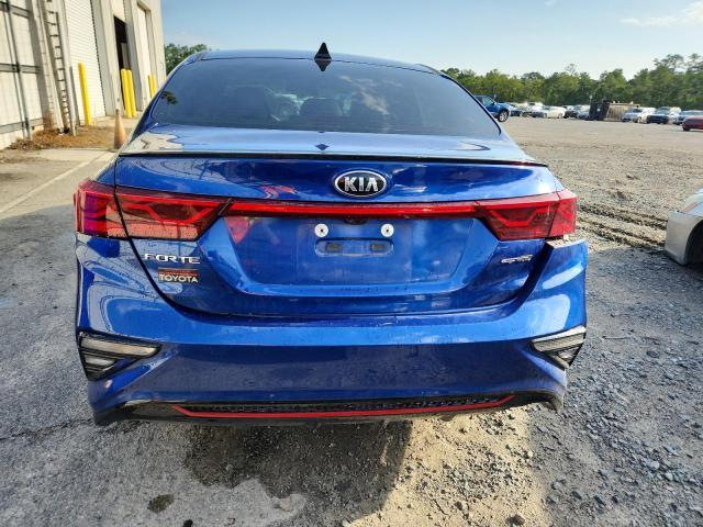 2021 KIA FORTE GT L 3KPF34AD2ME397217