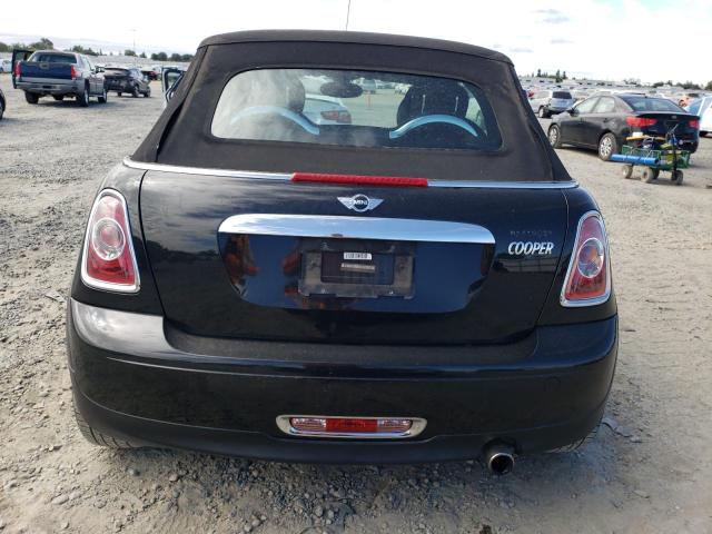 2011 MINI COOPER - WMWZN3C50BT265016