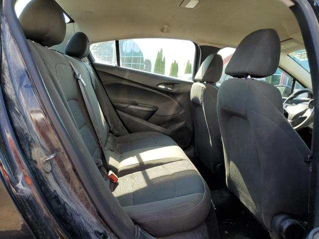 2016 CHEVROLET CRUZE LS 1G1BB5SM7G7283846