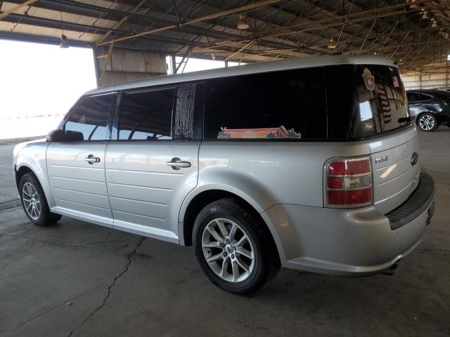 Vin: 2fmgk5b86ebd16058, lot: 64110585, ford flex se 20142