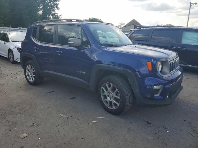 2021 JEEP RENEGADE L ZACNJDD15MPM49720