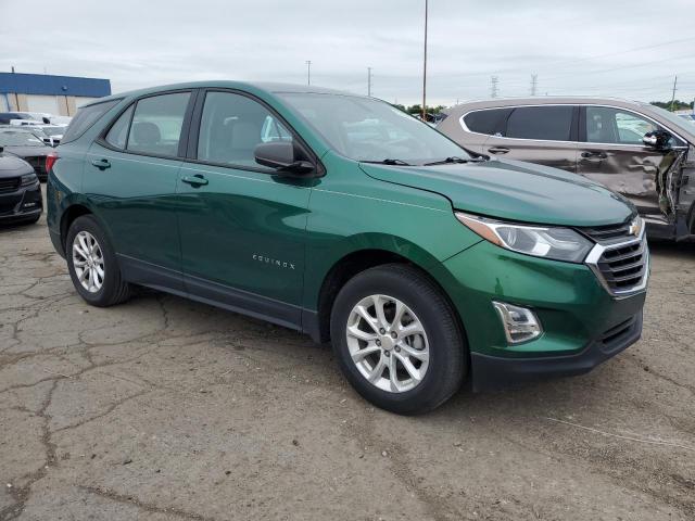 Vin: 2gnaxhev6j6179597, lot: 63645145, chevrolet equinox ls 20184