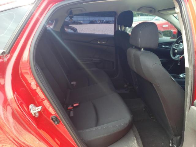 2016 HONDA CIVIC LX 2HGFC2F50GH546711