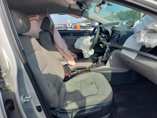 2017 HYUNDAI ELANTRA SE - 5NPD74LF9HH112315