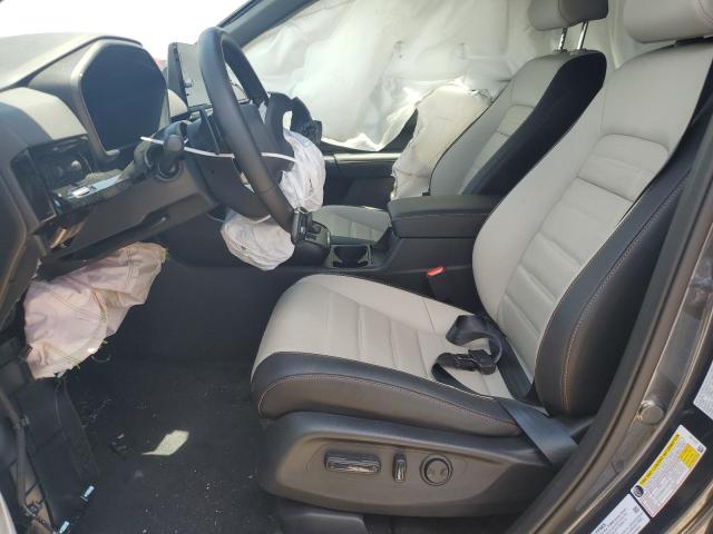 2025 HONDA CR-V SPORT TOURING - 7FARS6H91SE090923