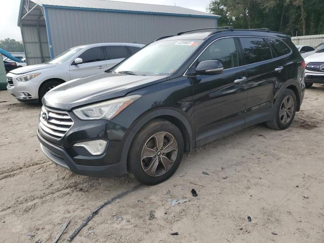 Vin: km8sn4hfxeu059157, lot: 63099665, hyundai santa fe gls 2014 img_1