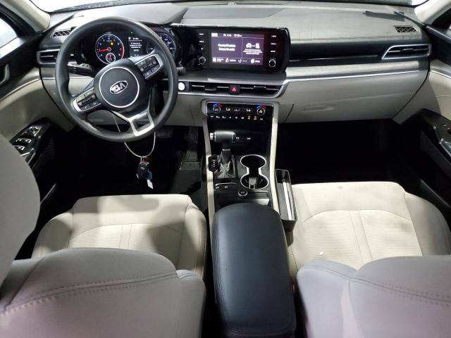 2021 KIA K5 LXS 5XXG14J20MG053370