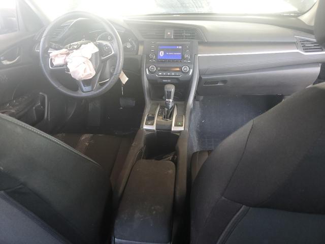 2021 HONDA CIVIC LX 2HGFC2F65MH539080