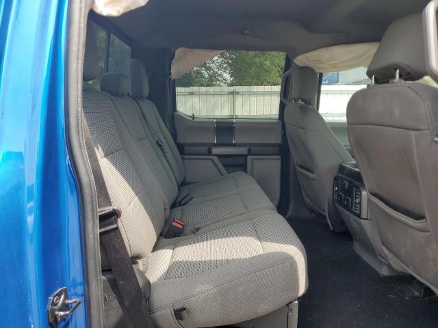 2020 FORD F250 SUPER 1FT7W2BN6LED66215