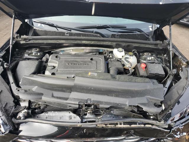 2025 BUICK ENVISION P LRBFZKE40SD039642