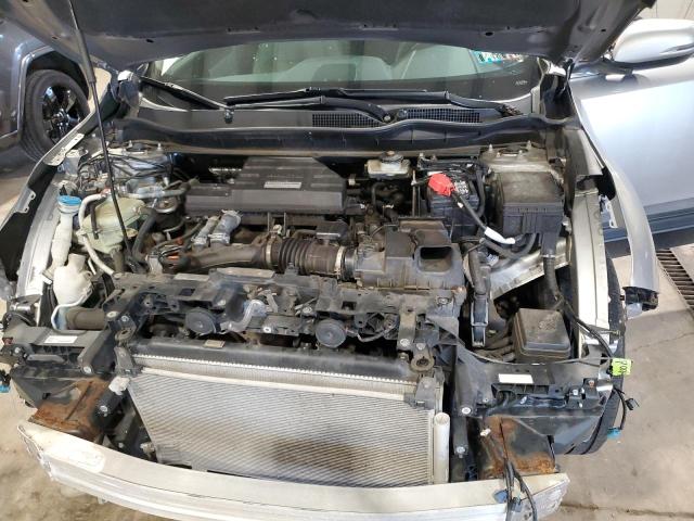 2017 HONDA CR-V EXL 5J6RW2H83HL007802