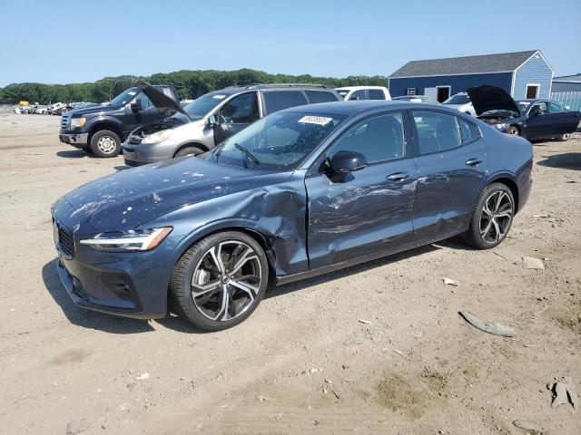 2023 VOLVO S60 CORE 7JRL12FV1PG234367