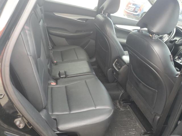2019 INFINITI QX50 ESSEN 3PCAJ5M12KF138046
