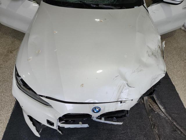 2025 BMW I4 XDRIVE WBY43HD09SFT98390
