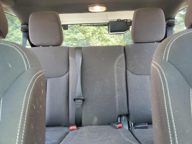 2015 JEEP WRANGLER U 1C4BJWEG2FL691957