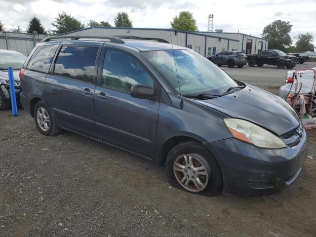2006 TOYOTA SIENNA CE #3294153940