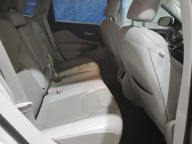 2019 JEEP CHEROKEE L - 1C4PJMDN5KD245784