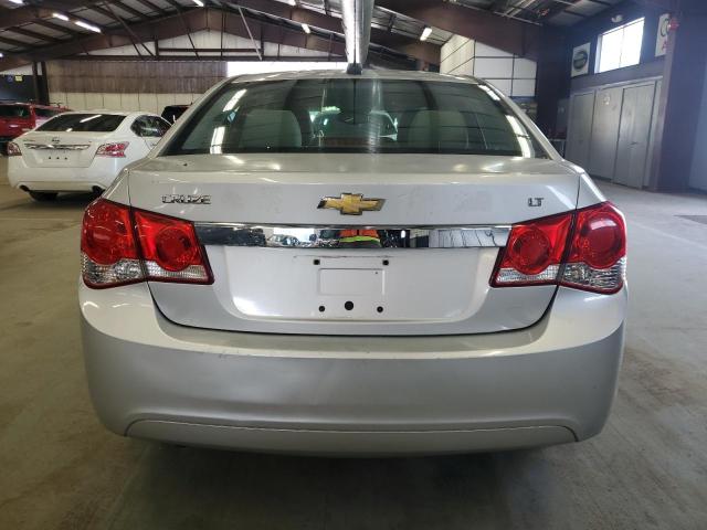 2015 CHEVROLET CRUZE LT 1G1PC5SB3F7238807