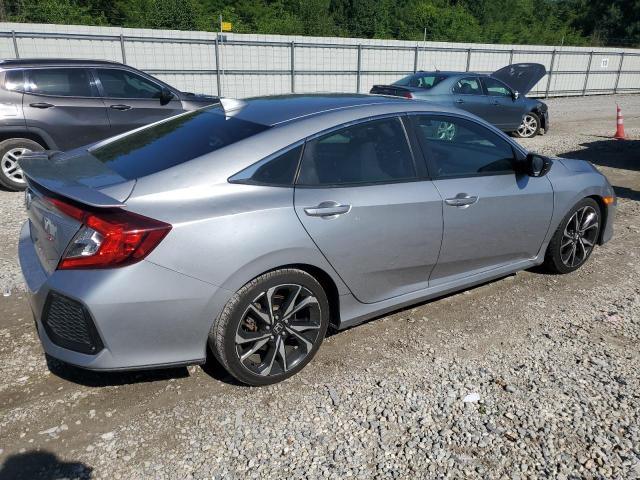 2017 HONDA CIVIC SI 2HGFC1E59HH700698