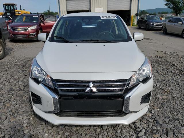 2024 MITSUBISHI MIRAGE ES ML32AUHJ0RH008479