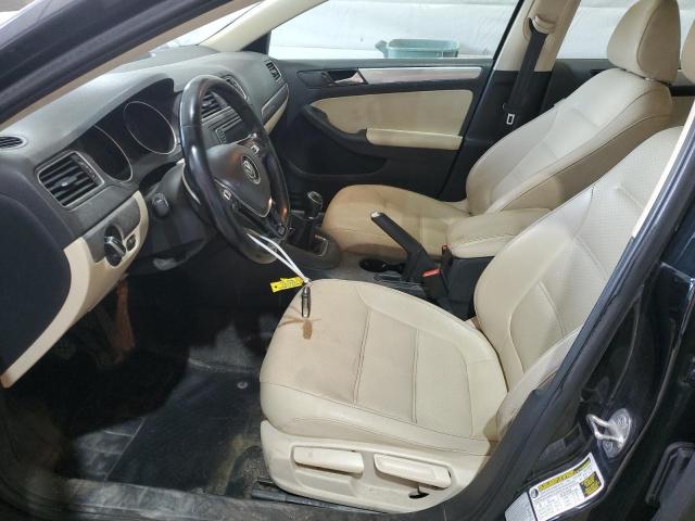 2017 VOLKSWAGEN JETTA SE 3VWB67AJXHM250441