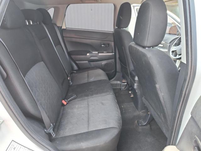 2020 MITSUBISHI OUTLANDER JA4AR3AU0LU018566