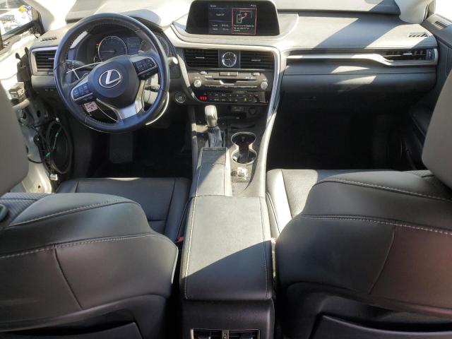 2020 LEXUS RX 350 BAS - 2T2AZMAA4LC160218