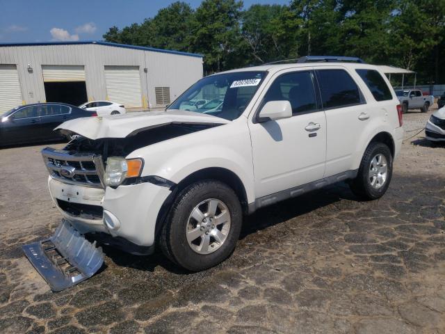 FORD ESCAPE LIM