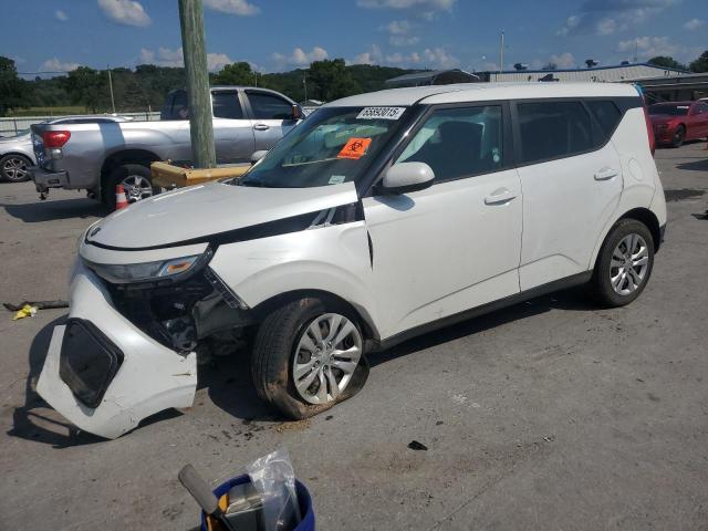 KIA SOUL LX