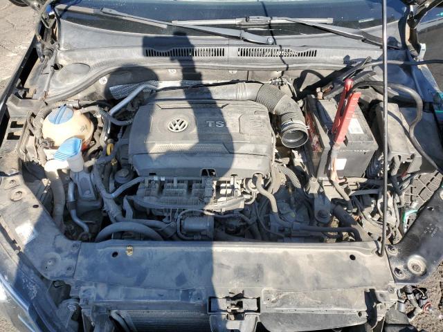 2016 VOLKSWAGEN JETTA SPOR 3VWD17AJ9GM334630