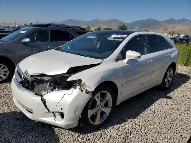 Vin: 4t3zk3bb2eu069700, lot: 63603465, toyota venza le 2014 img_1