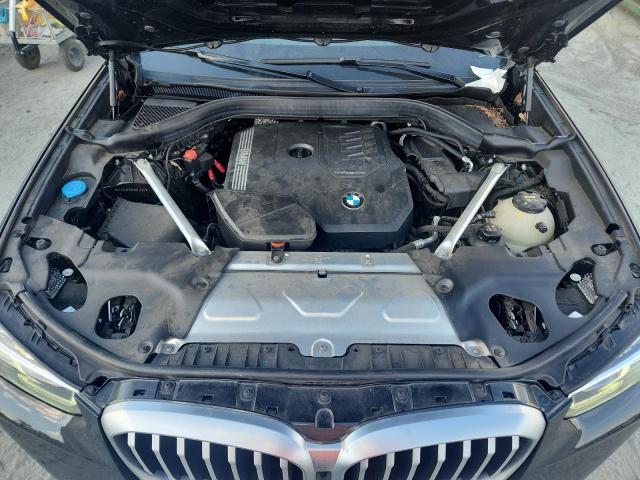 2023 BMW X3 XDRIVE3 - 5UX53DP09P9R14780
